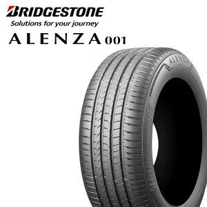 BRIDGESTONE(uaXg) ALENZA(AU) 001 235/55R20 102V [PSR14936]