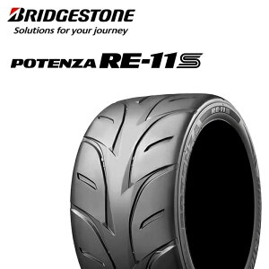 BRIDGESTONE(�u���a�X�g��) POTENZA(�|�e���U) RE-11S TYPE WS3 255/40R17 [PSR07623]