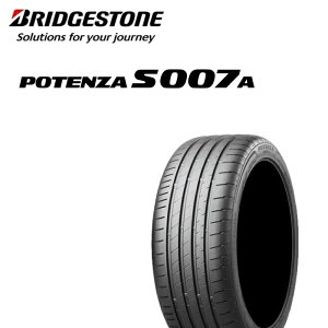 BRIDGESTONE(uaXg) POTENZA(|eU) S007A 285/30R21 100Y mPSR15486n