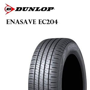 DUNLOPi_bvj ENASAVEiGiZ[uj EC204 175/70R13 82S [330900]