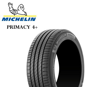 MICHELIN(~V) PRIMACY 4+ 225/60R17 99V [058388]