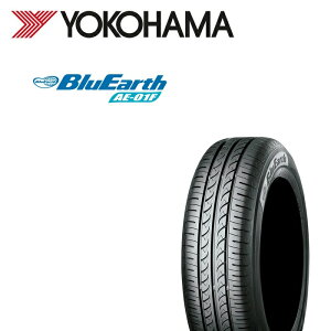 YOKOHAMA(Rn}) BluEarth(u[A[X) AE-01F 215/60R16 95H [F8332]