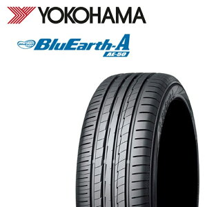 YOKOHAMA BluEarth-A AE50 165/50R16 75V [R3785]