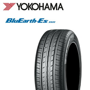 YOKOHAMA(Rn}) BluEarth-Es (u[A[XC[GX) ES32 155/65R14 75S [R6264]