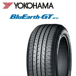 YOKOHAMA(Rn}) BluEarth-GT(u[A[XW[eB[) AE51 175/65R15 84H [R4608]