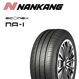 NANKANG (�i���J��) NA-1 195/70R14 91H