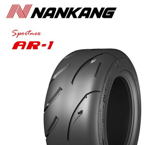 NANKANG AR-1 235/40R18 95Y TW80