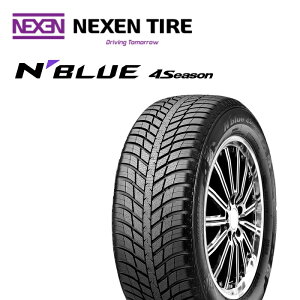 NEXEN N'blue 4Season 155/65R14 75T