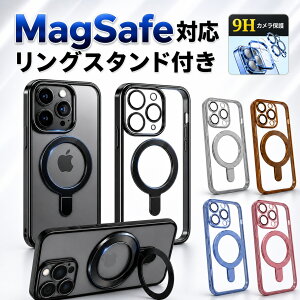 iPhone �P�[�X MagSafe�Ή� iPhone17 Air iPhone16 16Pro 16ProMax iPhone15 15Pro 15ProMax 14P 14Pro iPhone14