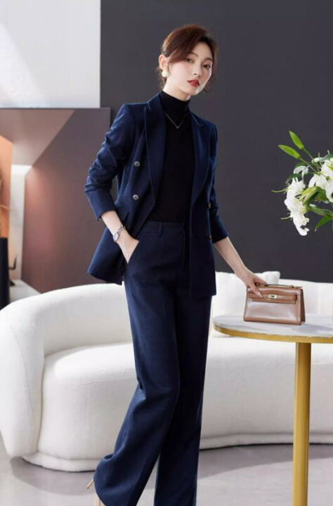 楽天市場】送料無料高級感満載スーツ オーバーオール 上下セット  