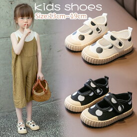子供靴 上履き キッズ 男の子 女の子シューズ 上靴 室内シューズ かわいい ズック バレエシューズ キャンバスシューズ 靴 おしゃれ デザイン 入学 入園 軽い 通学 小学生 マジックテープ 無地 幼稚園 保育園 保育所 低学年 海外通販
