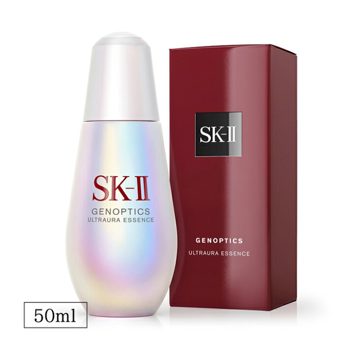 楽天市場】【国内正規品】SK-II ジェノプティクス ウルトオーラ  