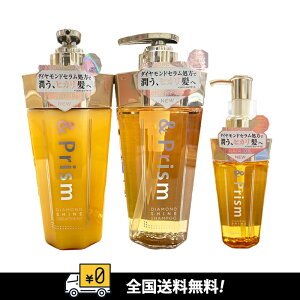 �y�S�����������z�A���h�v���Y�� &Prism �_�C�������h�V���C�� �w�A�I�C�� 3�_�Z�b�g [ �V�����v�[/�g���[�g�����g/�w�A�I�C�� ]