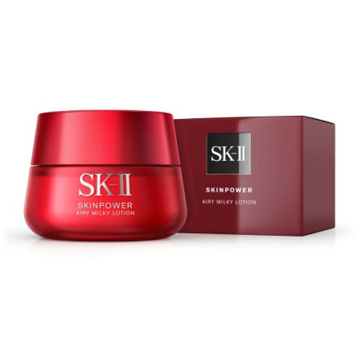 楽天市場】国内正規品 エスケーツー SK2 SK-II スキンパワーエアリー 