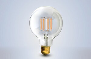 Only One LED�d���@Siphon�v�T�C�t�H�� �{�[��95 ����E26 LDF31D �F���x2200K�g�n�d���F