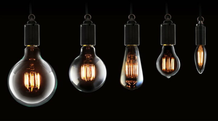 楽天市場】Only One LED電球 フィラメント「Siphon」サイフォン 