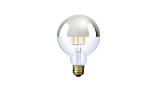 �f�U�C��LED�d�� Ball95 Silver mirror�uSiphon�v�T�C�t�H�� �{�[��95 LDF36D ����E26 �d���F2700K