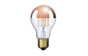 fUCLEDduSiphonvTCtH UEou T~[ The Bulb Copper mirror@LDF62D E26 ^J\Pbg KXO[u dF2700K