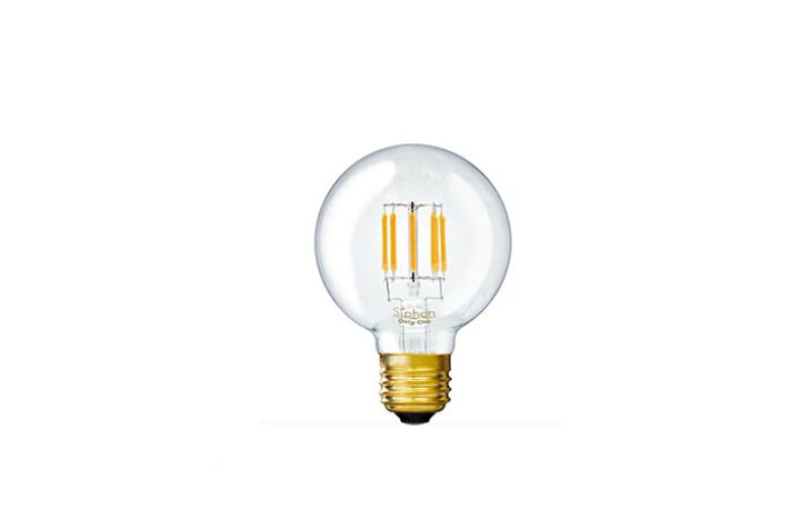 楽天市場】デザインLED電球 「Siphon」サイフォン ボール70 LDF87D 