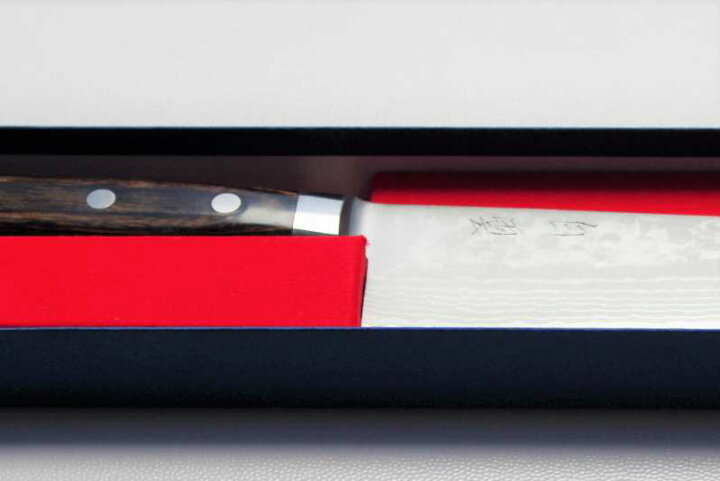 楽天市場】三徳包丁「白雲」5.5寸 165mm TS188 三木刃物製作所 みき  