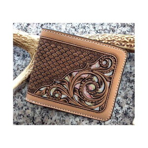 ATW_Two-Fold Wallet ܍z  Ɍn[}I[NU[×wD  VF_X^C̃J[rOEl|AZ~I[_[iBv}jAɂAv}jÂ߂̈iByV