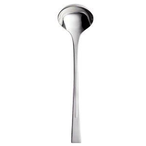 スープレードル(S) TRIO RHAPSODY ラプソディ ディナーカトラリー 燕三条 大泉物産 ギフトセット 日本製 シルバー 業務用 フレンチ イタリアン テーブルサービス テーブルセット