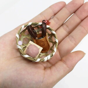 Cohana コハナ 関の豆ばさみと豆枡の針山セット まち針 日本製 KAWAGUCHI はさみ 待ち針 針山 小さい 手芸 裁縫道具 手芸 手作り プレゼント ギフト ピンクッション お裁縫セット