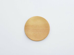 GOLD CRAFT KAZ Dish Round ゴールドクラフト 木 皿 おしゃれ 薄い おしゃれ 食器 木製 カフェ 木の皿 手作り 手入れ簡単 ウッド モダン 丸い 円 小皿 丸皿 木製食器 スタッキング 香川 シンプル 耐水