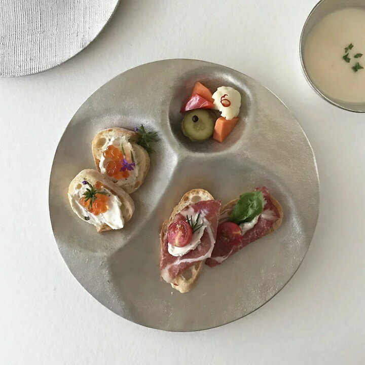 楽天市場】ティンプレート 能作 錫 のうさく nousaku 錫製品 金属 鋳物 