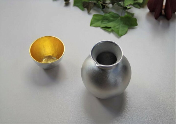 楽天市場】錫徳利 能作 錫 のうさく nousaku 錫製品 スズ すず 鋳物 