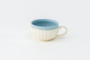 PELICAN SOUP CUP BLUE WHITE ۂX[vJbv  MEDE IN KYOTO  ĕ Â 킢X[v{E k pXeJ[ Mtg 蕨 { v[g Y  `H|i