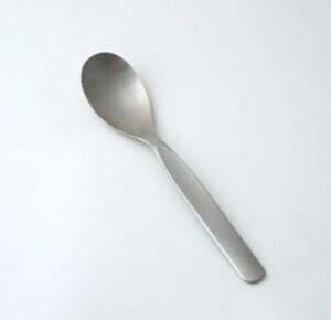racco e[uXv[@Table Spoon V^HƃfUC 185×40×25mmi̒150mmjyVz