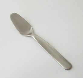 racco バターナイフ Butter Knife ヨシタ手工業デザイン室 150×27×9mm（柄の長さ90mm）【プレゼントに好適】