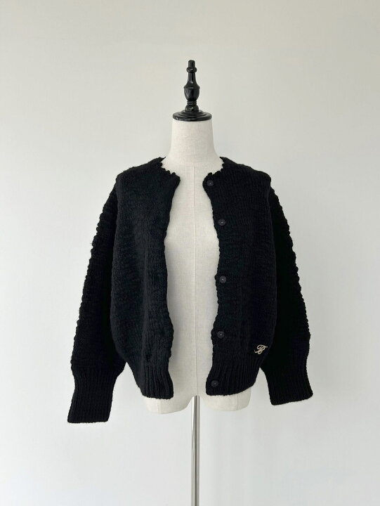 楽天市場】【Bilitis dix-sept ans】 Knit Boulson ビリティス  