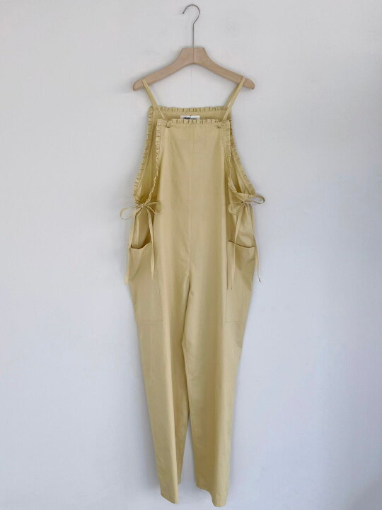 楽天市場】【Bilitis dix-sept ans】 Garden Salopette ビリティス 