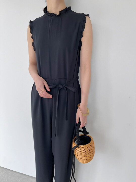 楽天市場】【Bilitis dix-sept ans】 Black All in One ビリティス 