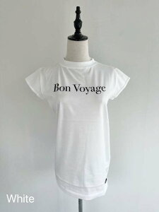�yBilitis dix-sept ans�z Bon Voyage T �r���e�B�X�E�f�B�Z�b�^�� �{�� �{���[�W�� T�V���c ���� �R�b�g�� ���ST �v�����gT�V���c Wihte Black 2916-420 KOKO