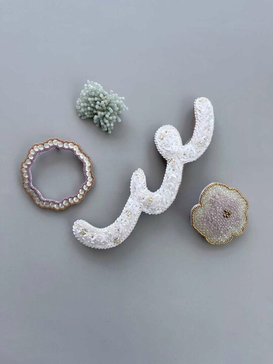 楽天市場】【tamas】 Piuu Brooch タマス ブローチ フランス 