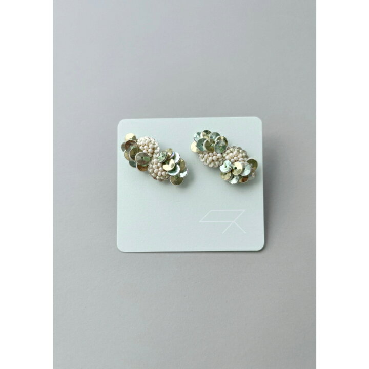 楽天市場】【tamas】 Jin TypeB Pierce Earring タマス ピアス 