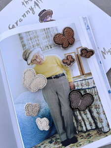 ytamasz ܂ڂ낵 Type B u[` ^}X UF205 傤 tX AeB[N r[Y hJ fB[X White Brown KOKO