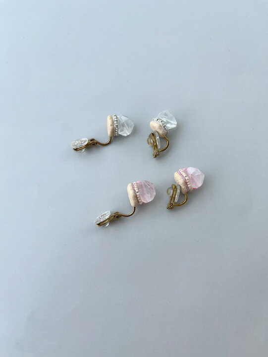 楽天市場】【tamas】 Nino Pierce Earring タマス ピアス イヤリング 