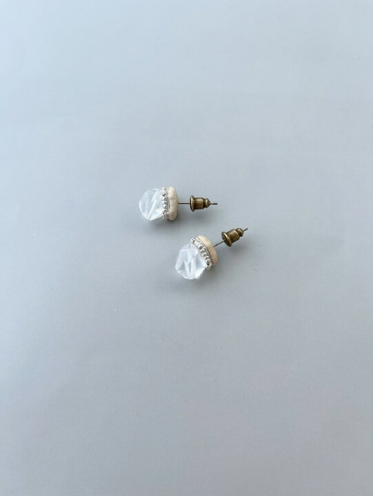 楽天市場】【tamas】 Nino Pierce Earring タマス ピアス イヤリング 