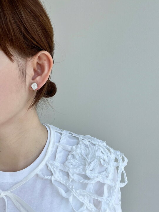 楽天市場】【tamas】 Nino Pierce Earring タマス ピアス イヤリング 