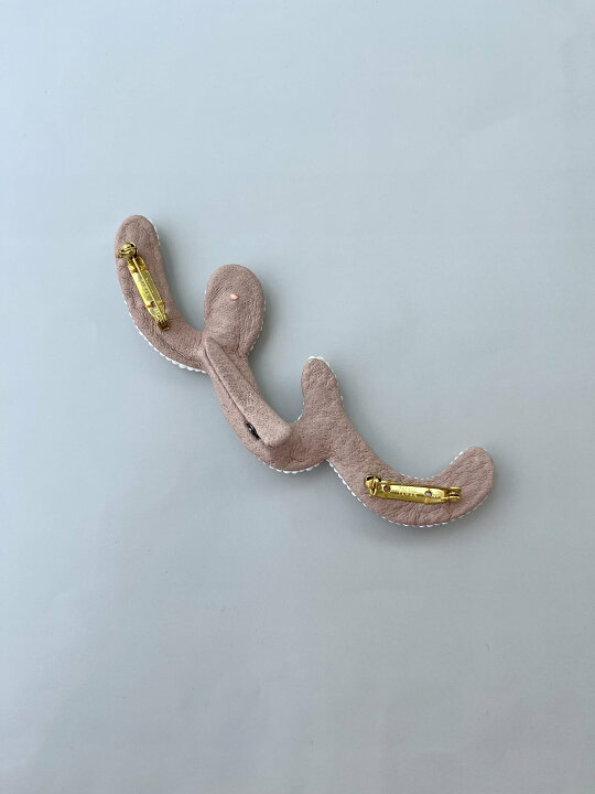楽天市場】【tamas】 Piuu Brooch タマス ブローチ フランス 