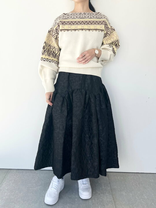 楽天市場】【COEL】 ふくれジャガードキャミワンピース コエル ドレス  