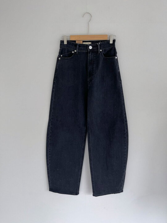 楽天市場】【COEL】 YANUK別注カーブシルエットデニムパンツ  