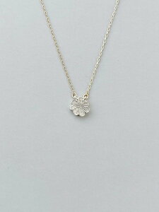 �yKAORU�z �hMimosa�h Necklace K10G �J�I�� �~���U �l�b�N���X �O���[���S�[���h �C�G���[�S�[���h ���f�B�[�X NK10YG-626-K10G KOKO