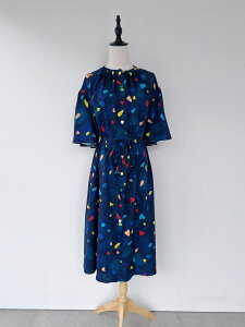 yMUVEILz Xg[vgs[X ~x[ hX n[g Jt ݃{^ KE Navy MA251FA002 KOKO