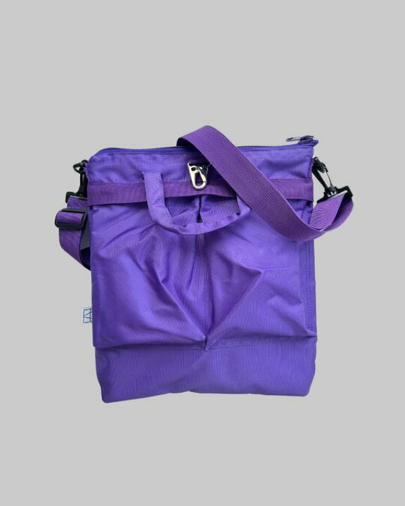 楽天市場】【M53.】 HELMET BAG SMALL エム53. ヘルメットバッグ 