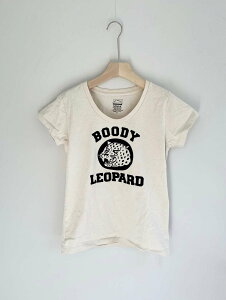�yMixta�z �hBOODY PANTHER�h SS U NECK T-SHIRTS �~�N�X�^ U�l�b�N T�V���c ���B���e�[�W���C�N ���ST�V���c �R�b�g�� ���� Natural Dark Chocolate W2386 KOKO
